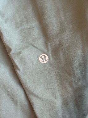 lululemon Olive Green Leggings